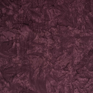 Mauve Shadows - Banyan Batik Tone on Tone 100% Cotton Fabric