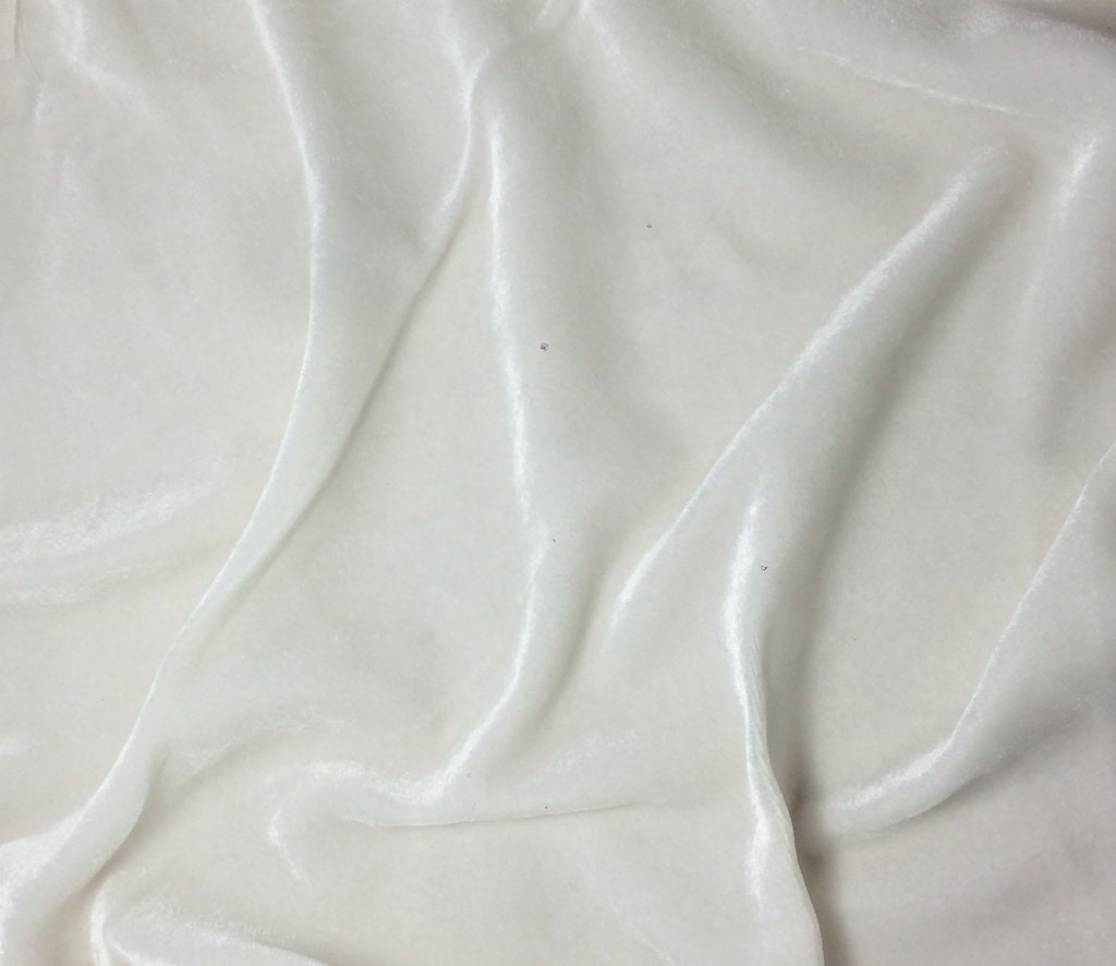 175.3 Doubled faced silk satin ribbon undyed 1-1/2 (36mm