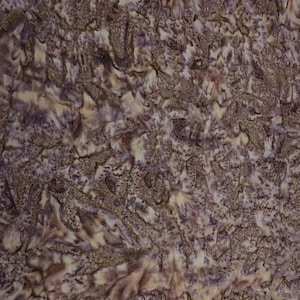 Smoky Brown Shadows - Banyan Batik Tone on Tone 100% Cotton Fabric