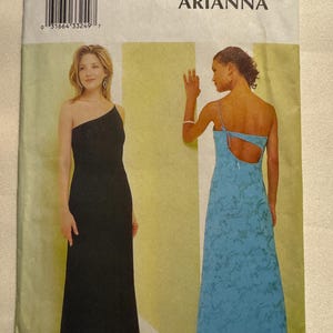 design prom dress La Femme - 32192 - Two-Tone Mermaid Gown