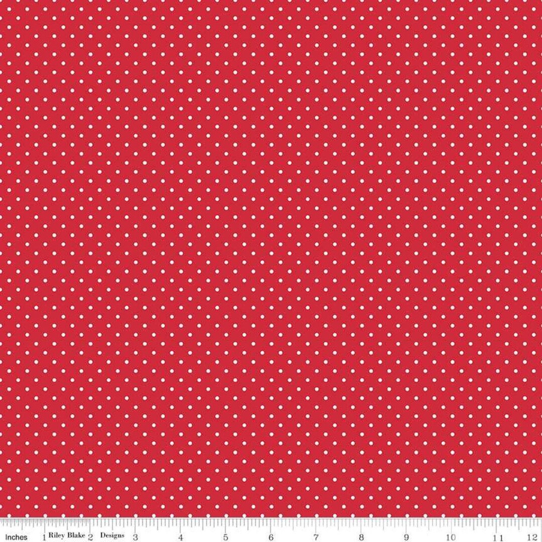 Continue - Silke Dot 14959 - White W Bordaux Dot