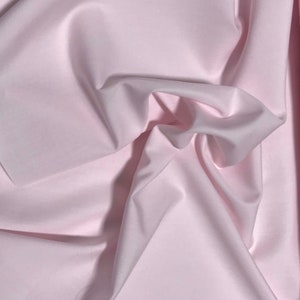 Spechler-Vogel Fabric - Pima Cotton Broadcloth - Pink