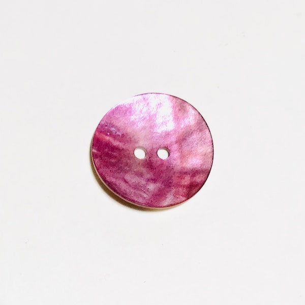 Pearl Button Etsy