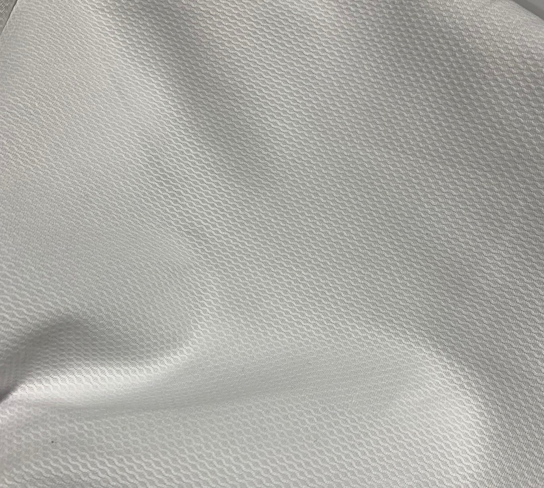 Spechler-vogel Fabric White Pima Birdseye Pique Swiss Cotton - Etsy