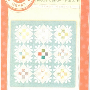 Busy Bees Quilt Pattern - Pieces From My Heart