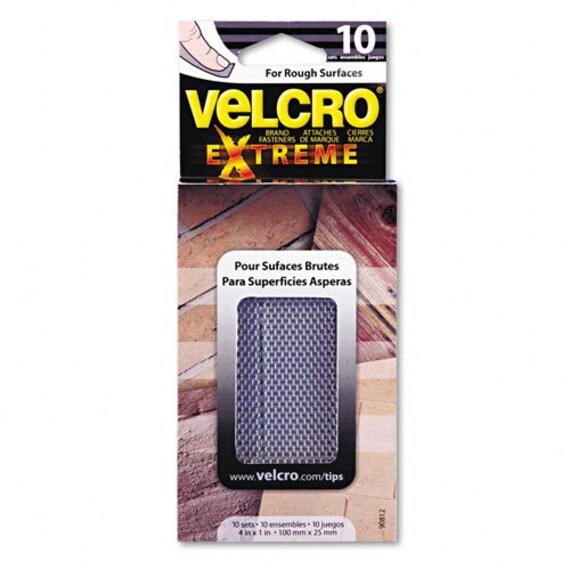 Velcro : Extreme Indoor/outdoor & Loop - Etsy