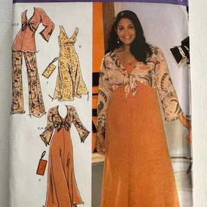 long dresses with shrugs Lurex Open-Stitch Dress Shrug