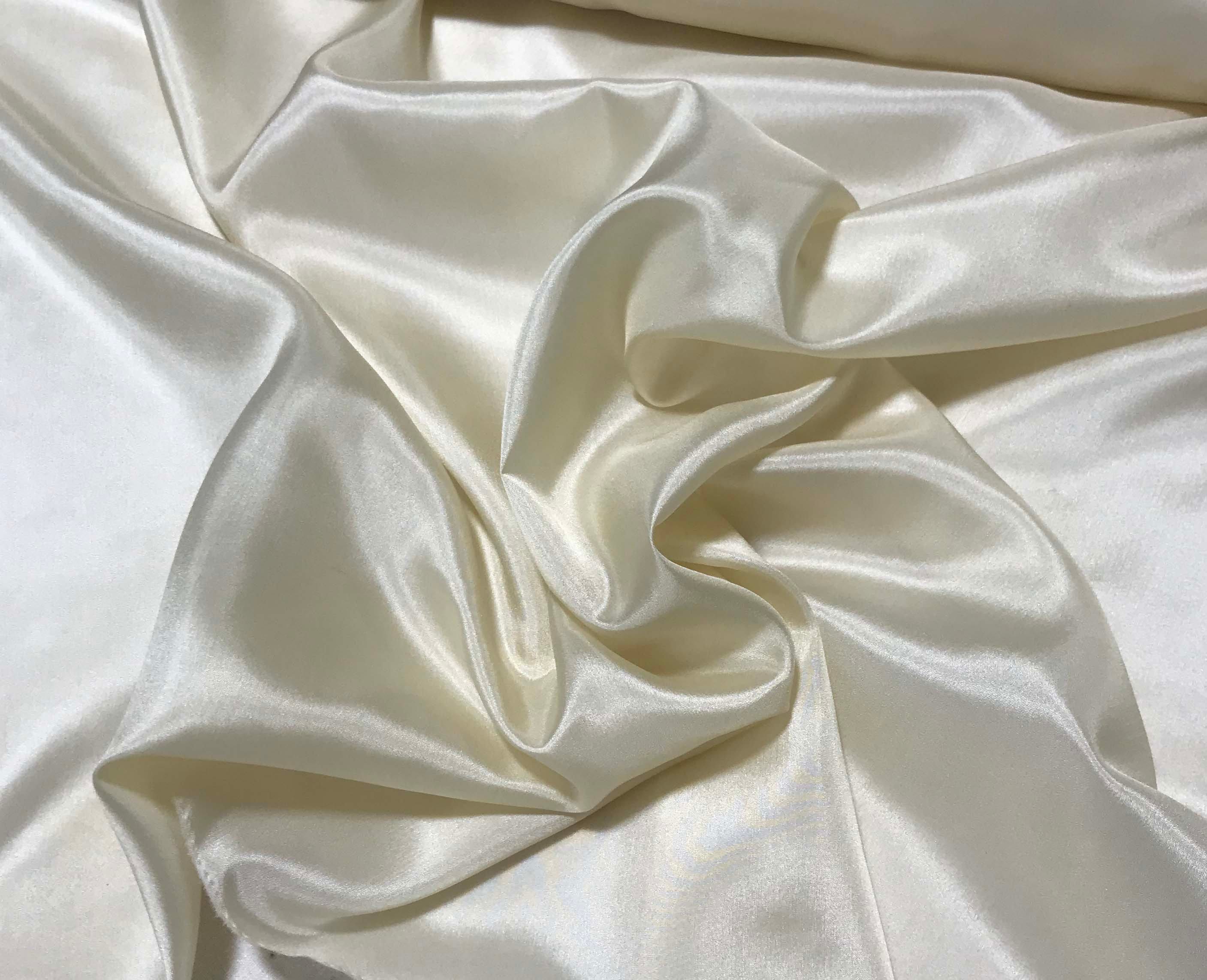 Silk habotai deals