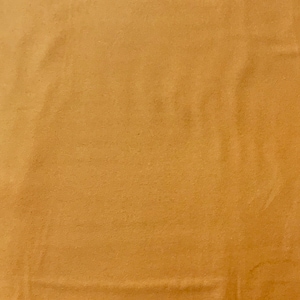Solid Orange - Maywood Studio Cotton Flannel Fabric