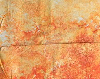 Stonehenge Ombre - Sunglow - Northcott Cotton Fabric