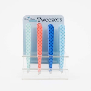 Riley Blake Notions Kisses Tweezers