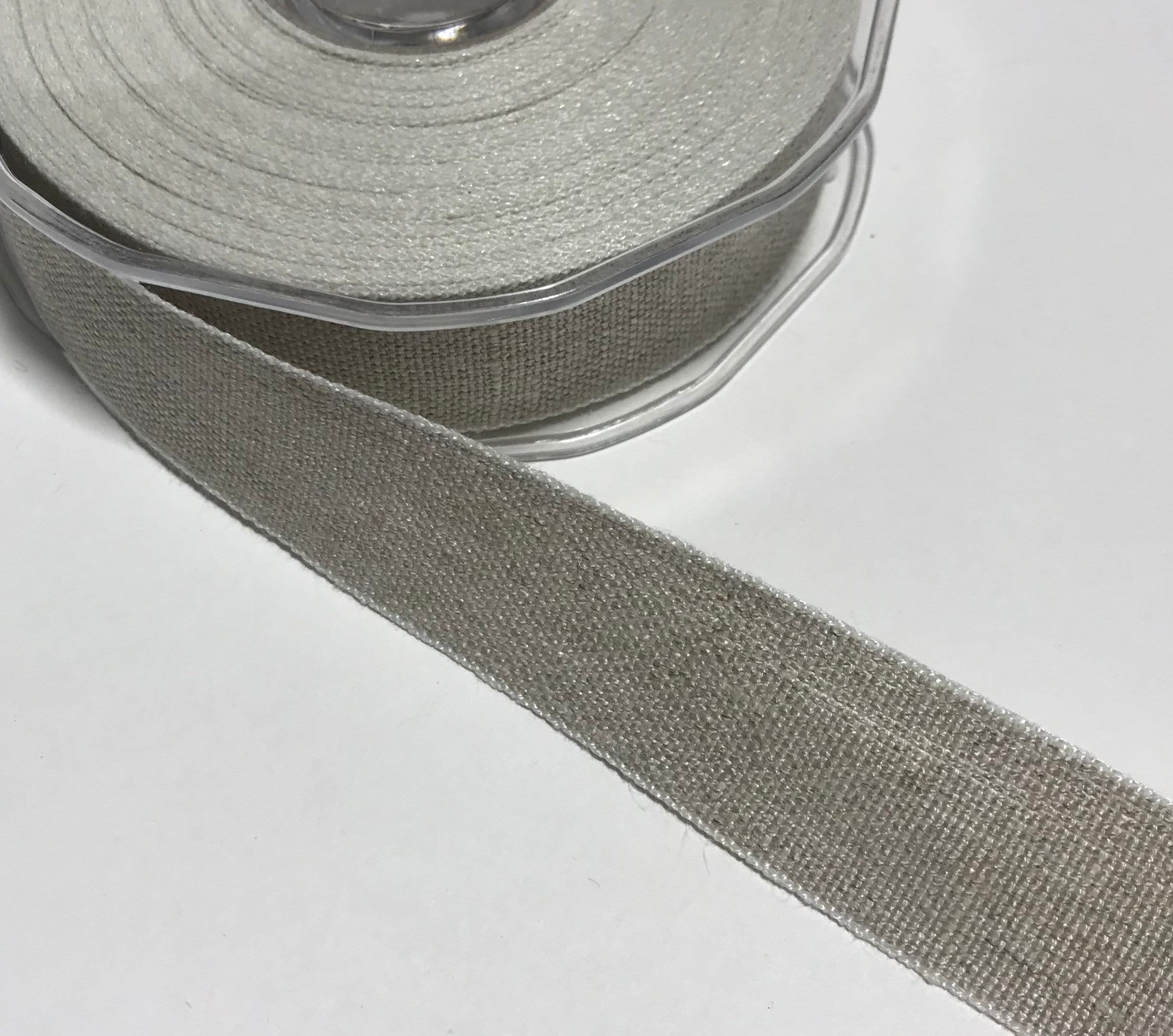 LINEN Ribbon (1