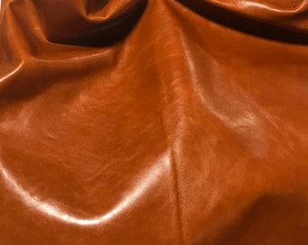 burnt orange leather handbolsas