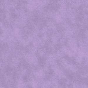 Tonal Lavender - Cloud 9 Cotton Fabric