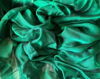 画材 Green gold chiffon 画材 Green gold chiffon il_1080xN.3351627988_7ka3.jpg
