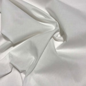 Spechler-Vogel Fabric - Champagne Cotton Swiss Batiste