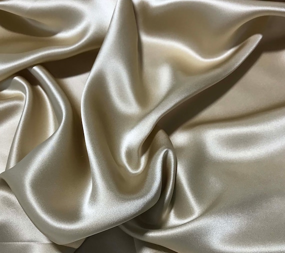 Charmeuse fabric on sale