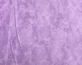 Lilac Purple - Toscana - by Deborah Edwards for Northcott Cotton Fabric