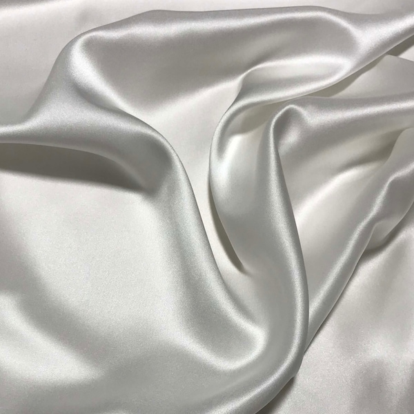 Real Silk Fabric Etsy