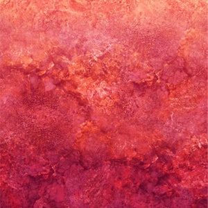 Hibiscus Stonehenge Ombre - Northcott Cotton Fabric