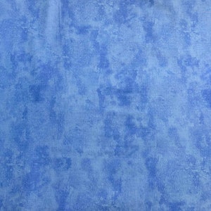 Oasis Blue - Toscana - by Deborah Edwards for Northcott Cotton Fabric