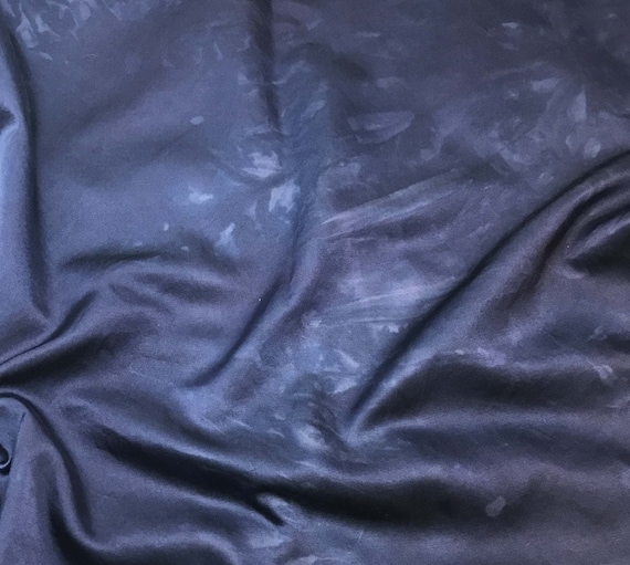 Silk Blend Satin Fabric