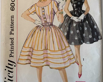 22+ Designs Beatrix Sewing Pattern