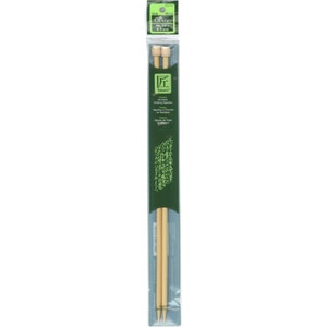 Klaver Takumi 13-Inch aanspreekpunt, grootte 10.5/6.5mm