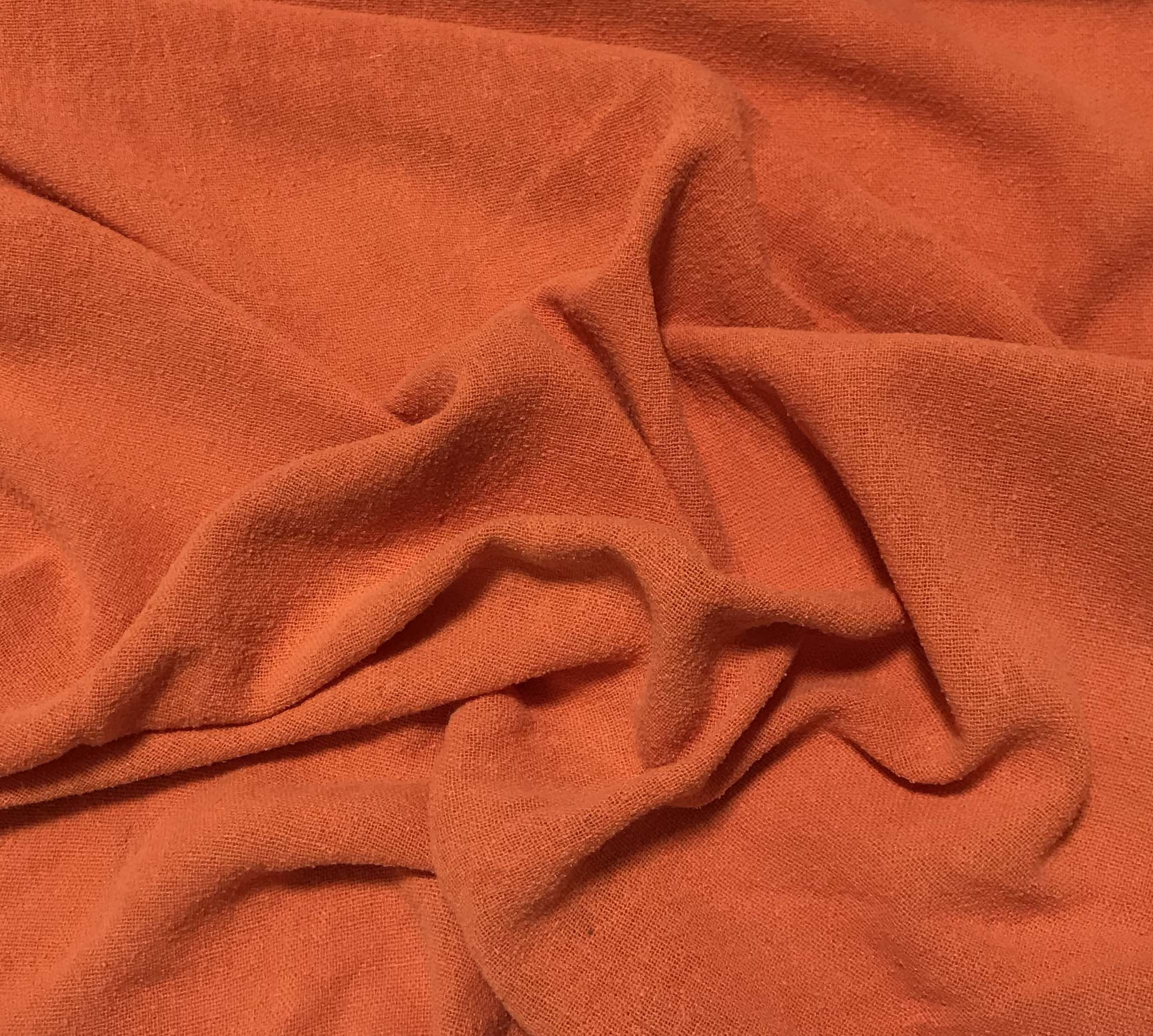 15500円オンライン 買い 売上 日本 INTERIM / RAW SILK 100% CREW KNIT