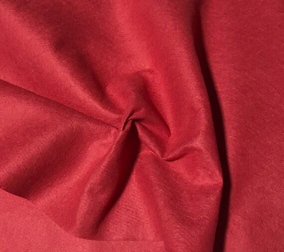 Strawberry Dream Felt Strawberry Dream Felt