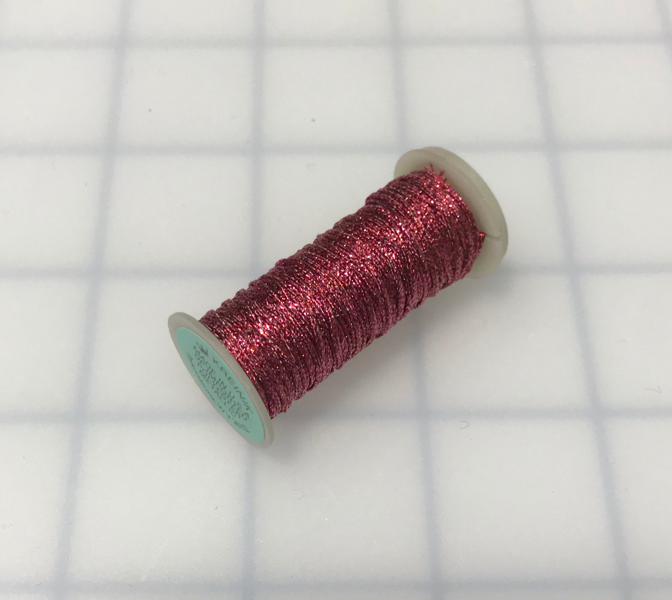 Kreinik Manufacturing > Iron-on Ribbon > Iron-On 1/8 Ribbon