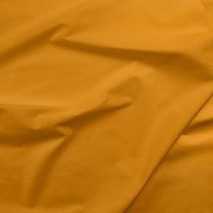 100% Cotton Basecloth Broadcloth Solid - Curry Orange - Paintbrush Studio Fabrics