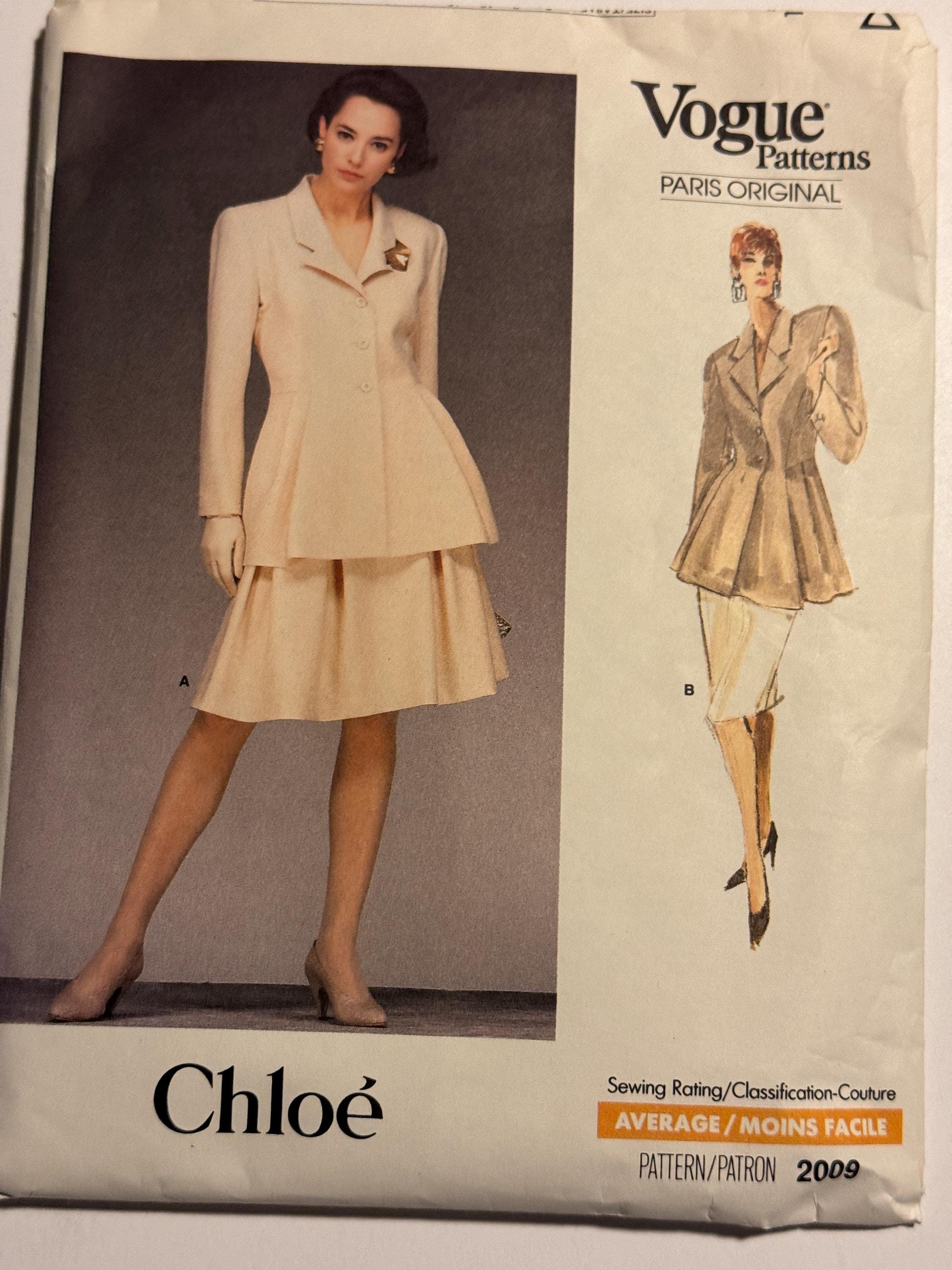 Vintage Miss Chloe Cotton Dress Size 40 Small - Etsy Hong Kong