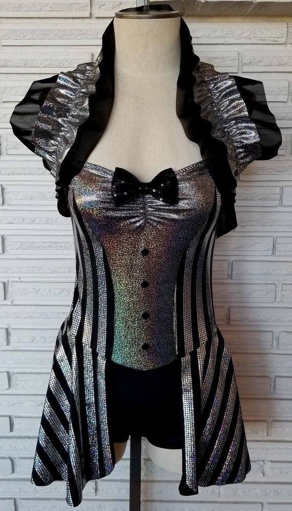 Aerial leotard Clearance