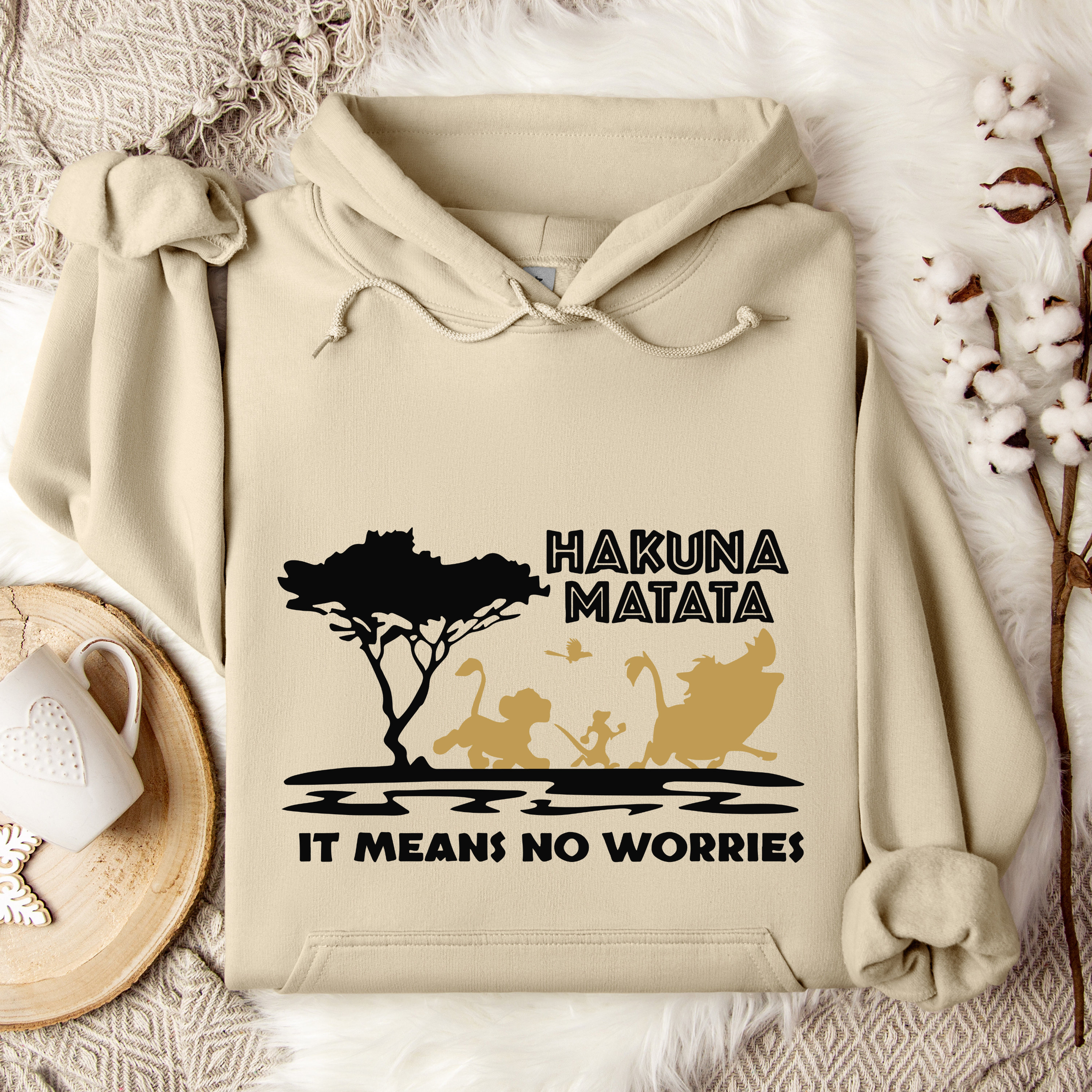 Disney lion king hoodie best sale