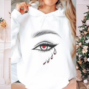 Eye Hearts Valentines Day Hoodie, Valentines Day Shirts For Woman, Heart Shirt, Cute Valentine Shirt, Valentines Day Gift,Cheetah Valentines