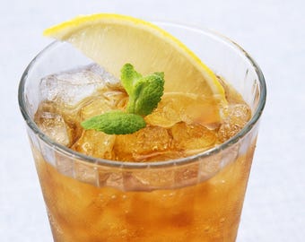 Tea Teabags 50 Lemongrass Hand Herbal Blended teabags caffeine free