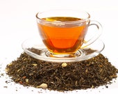 Tea Teabags Decaf and Herbal Tea Sampler 17 Great Flavors 5 bags of each 85 teabags in all