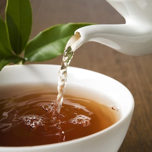 Tea Teabags 50 Citrus Rooibos Hand Blended teabagscaffeine free Herbal red tea image 3