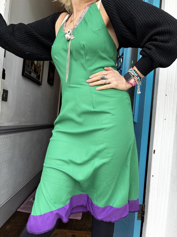 western theme formal dresses Prom casual printed dress australia main image 0