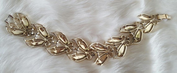 Vintage Sarah Coventry Bracelet - image 2