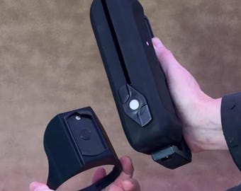 Den Handy 2 FL Adapter