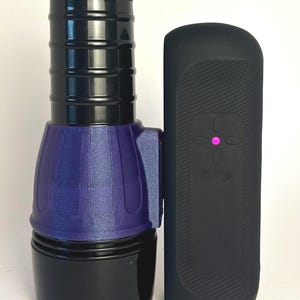 Flashlight sex toy