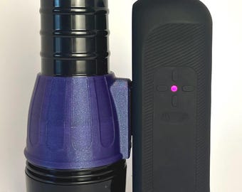 Den Handy 2 Fleshlight Adapter