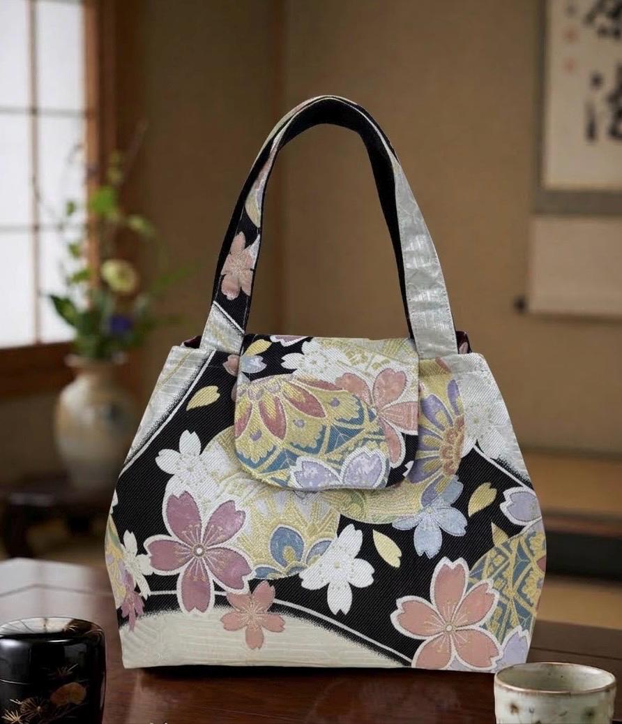 Kimono bag - Etsy 日本