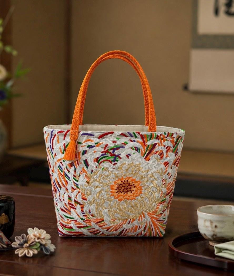 Japanese fabric bag - Etsy 日本