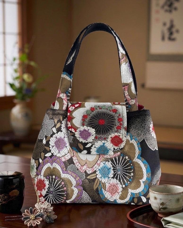 Obi bag - Etsy 日本