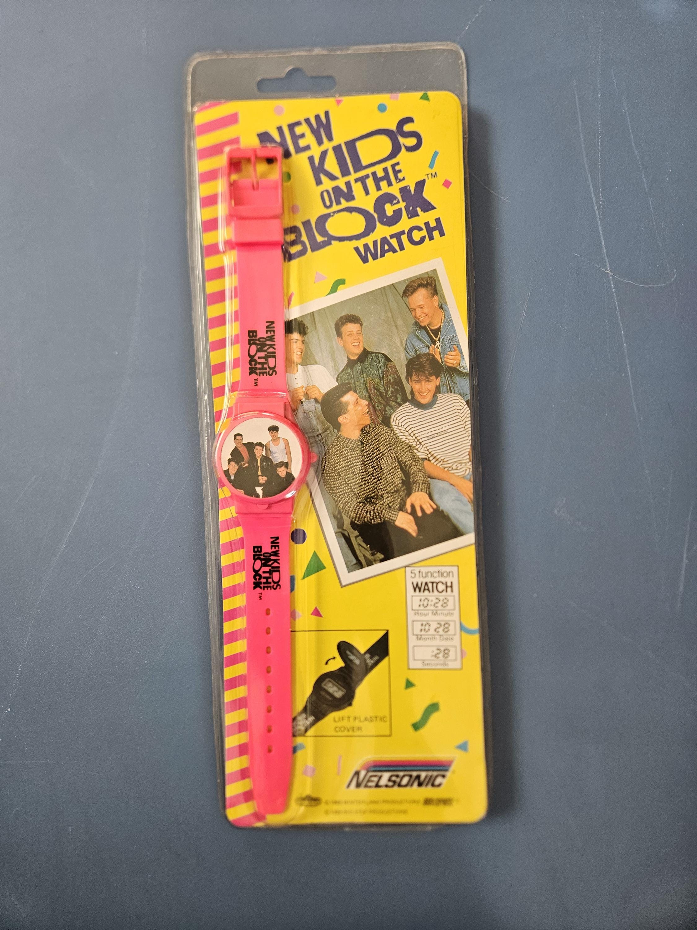 90s Kids Watches - Etsy