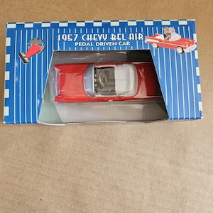 Toys From 1958 - Etsy