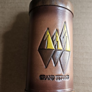 Vintage Park Lighter - Etsy